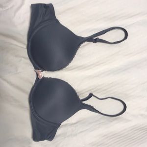 Body By Victoria Push-Up Bra